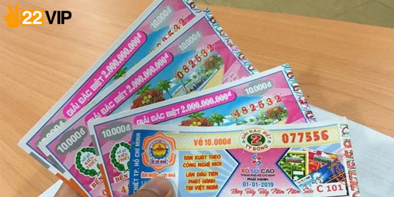 Dò kết quả dễ dàng