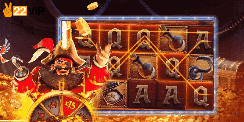 Khái quát game nổ hũ 777