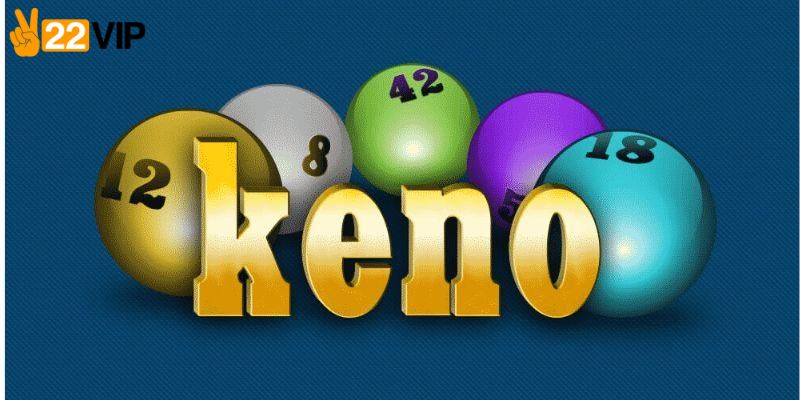 Kinh nghiệm chơi Keno
