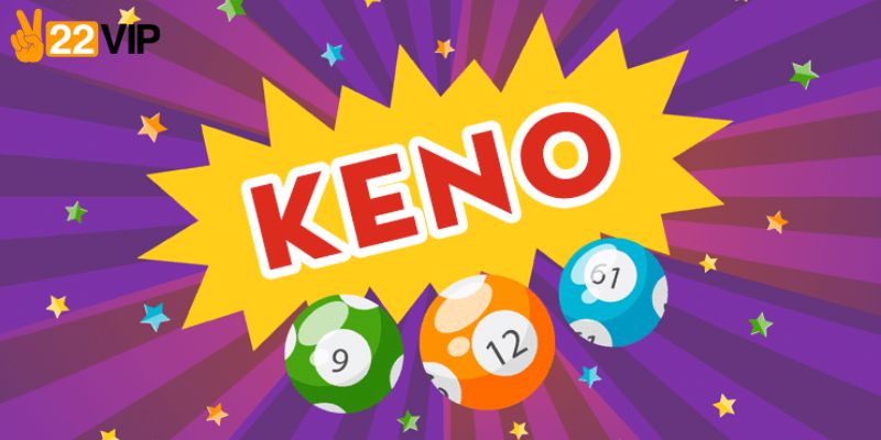 Lợi ích khi chơi Keno