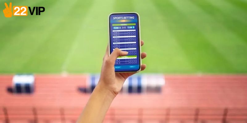 Tải ứng dụng để được bảo mật thông tin