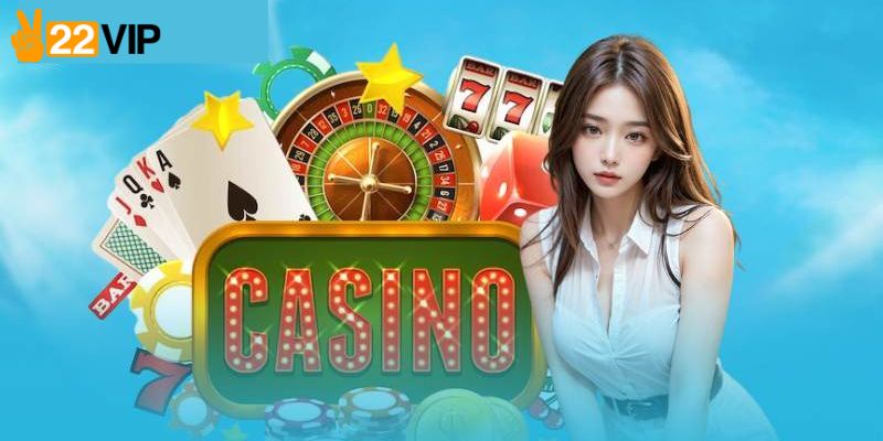 Tham gia ưu đãi nạp tiền chỉ có tại 22VIP