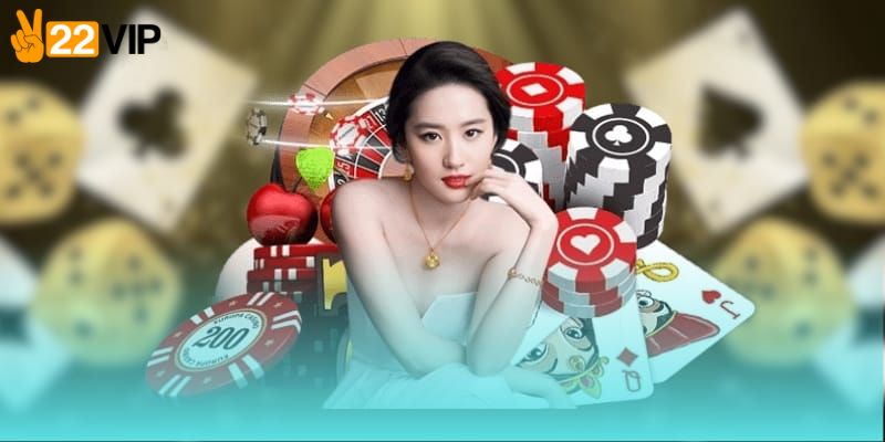Thỏa sức trải nghiệm game bài đổi thưởng