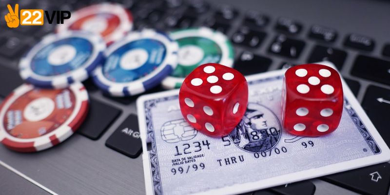 Tìm hiểu sảnh game casino 22VIP