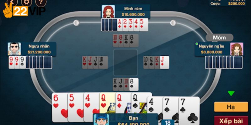 Tìm hiểu về phỏm ăn tiền thật