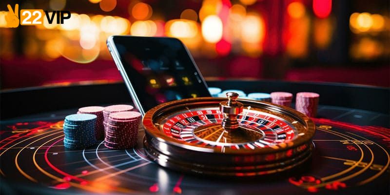 Tìm hiểu về sứ mệnh 22VIP