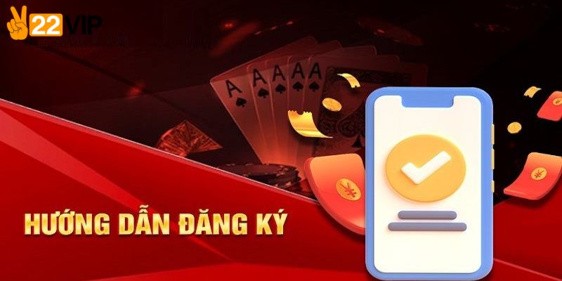 Truy cập nền tảng để mở tài khoản game